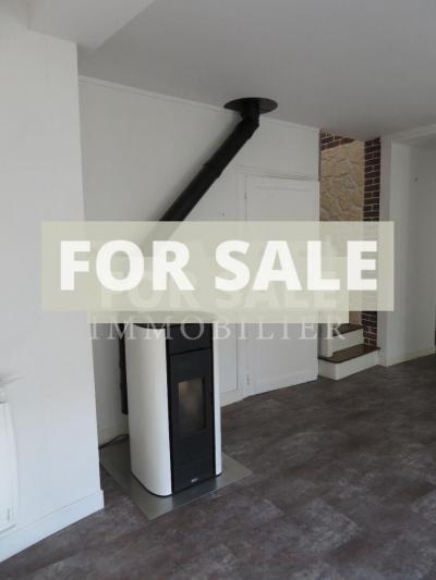 Lovely Town House in Very Good Condition