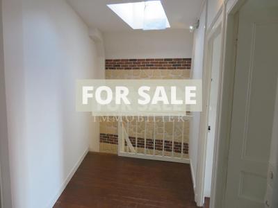 Lovely Town House in Very Good Condition