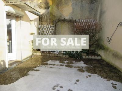 Lovely Town House in Very Good Condition