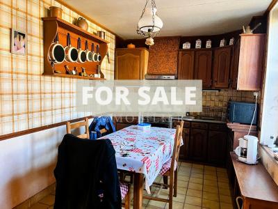 Detached Country House with Open Views