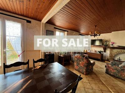 Detached Country House with Open Views