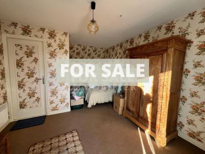 Detached Country House with Open Views