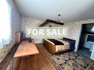 Detached Country House with Open Views