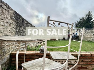 Beautiful Family Home with Garden