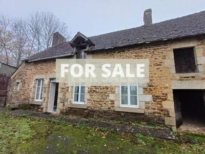 Countryside Longere Style Property with Land