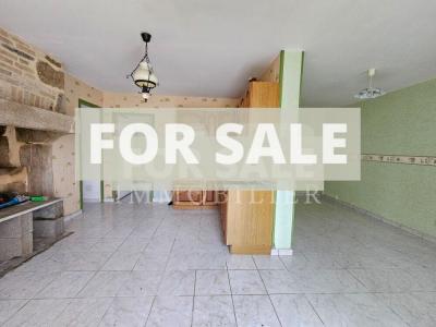 Countryside Longere Style Property with Land