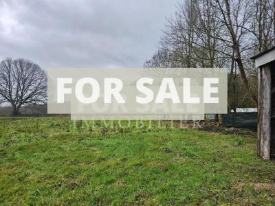 Countryside Longere Style Property with Land