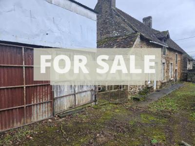 Countryside Longere Style Property with Land