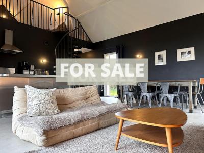 Architect Designed Detached House and Garden