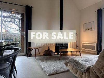 Architect Designed Detached House and Garden