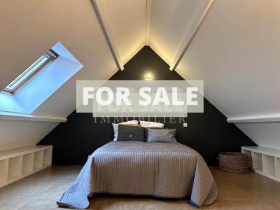 Architect Designed Detached House and Garden