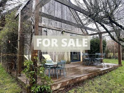 Architect Designed Detached House and Garden