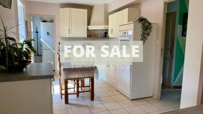 Detached House with Landscaped Garden