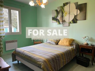 Detached House with Landscaped Garden