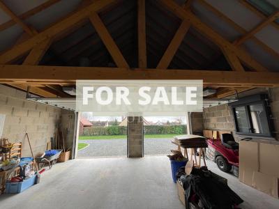 Detached House with Landscaped Garden