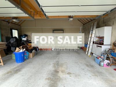 Detached House with Landscaped Garden