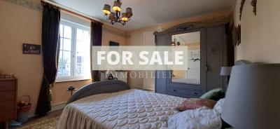 Maison De Maitre, Manor House with Gardens