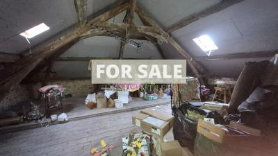 Maison De Maitre, Manor House with Gardens