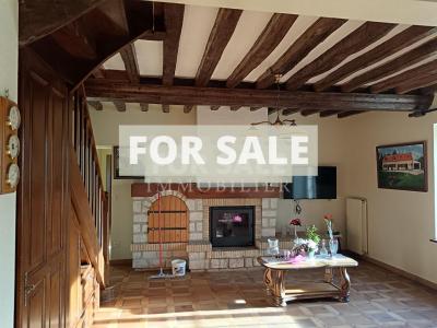 Detached Country House with Open Views