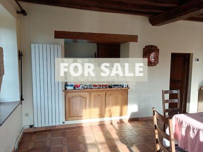 Detached Country House with Open Views