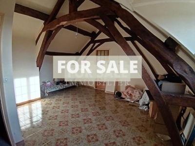 Detached Country House with Open Views