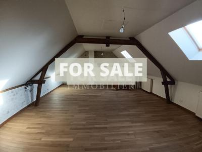 Detached Country House with Open Views