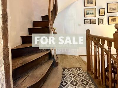 Beautiful Period Property in Rural Village