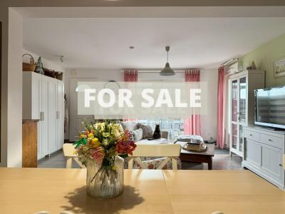 Detached House with Landscaped Garden