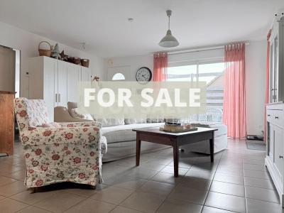 Detached House with Landscaped Garden