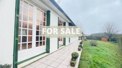 Charming Single Storey Detached House