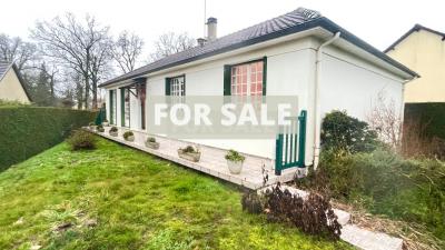 Charming Single Storey Detached House