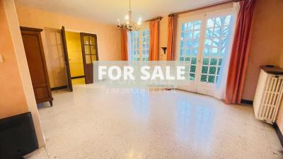 Charming Single Storey Detached House