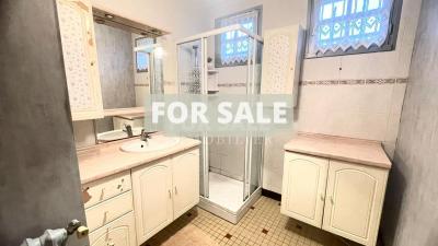 Charming Single Storey Detached House