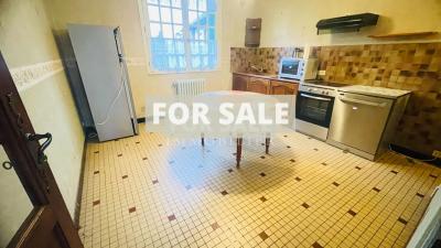 Charming Single Storey Detached House