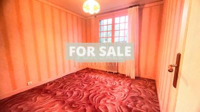 Charming Single Storey Detached House