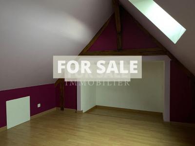 Detached House with Attached Outbuilding