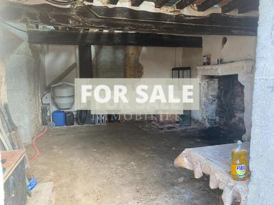 Detached Country House with Outbuilding