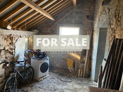 Detached Country House with Outbuilding