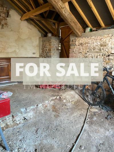 Detached Country House with Outbuilding