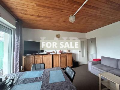 Apartment For Sale in Bagnoles-de-lOrne