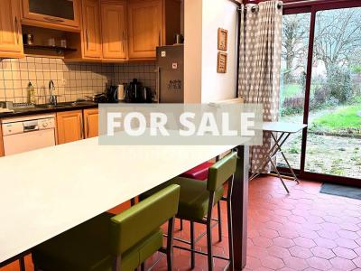 Charming Town House with Garden