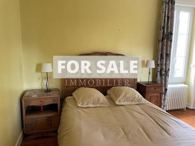 Charming Town House with Garden