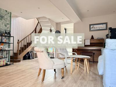 Magnificent Town House with Garden