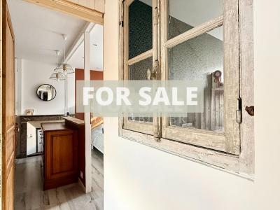 Magnificent Town House with Garden