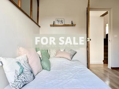 Magnificent Town House with Garden