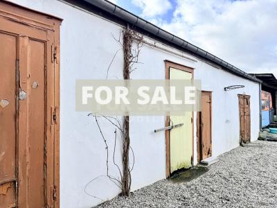 Magnificent Town House with Garden