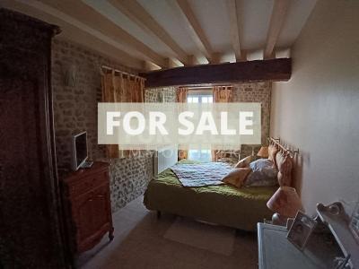 Detached Country House with Lovely Garden