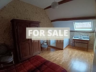 Detached Country House with Lovely Garden