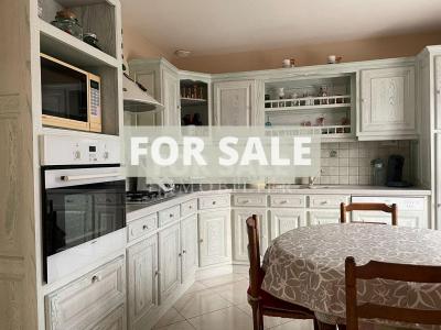 Detached House with Landscaped Garden