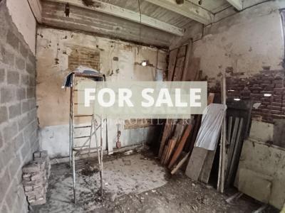 Barn is Solid Renovation Project